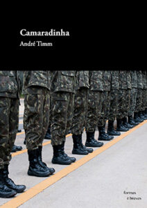 CapaCamaradinha
