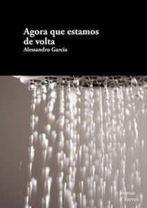 Capa Agora