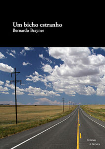 CapaBichoEstranho