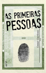 32.AsPrimeirasPessoas