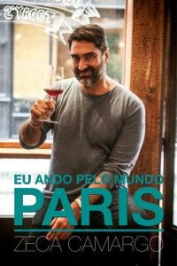 capa zeca paris