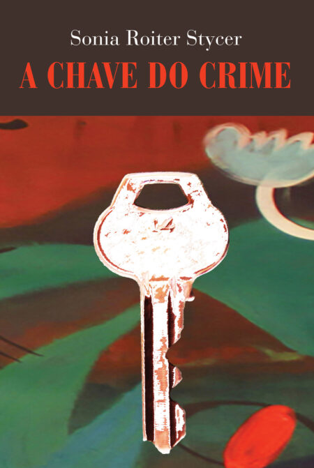 capa chave do crime