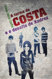 Capa TurmaDoCosta