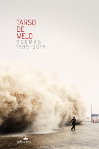 capa poemas tarso
