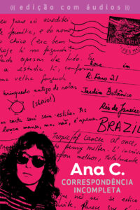Capa Correspondência incompleta