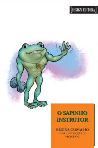 capa sapinho instrutor