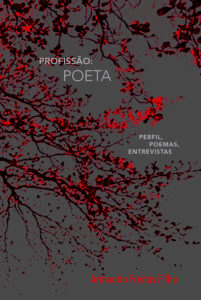Capa profissão poeta