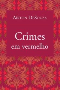Capa CrimesVermelho