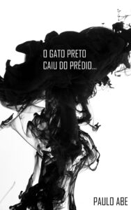 capa o gato preto