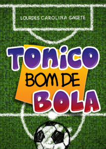 capa tonico bom de bola