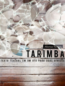 capa tarimba