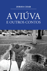 Capa VIUVA