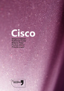 capa cisco