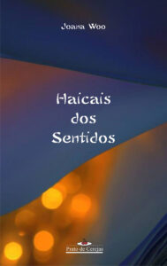 capa haicais dos sentidos
