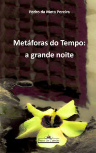 capa Metáforas do tempo: a grande noite