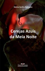 capa Cerejas azuis da meia noite