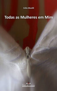 capa Todas as mulheres em mim