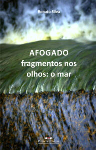 capa AFOGADO – fragmentos nos olhos: o mar