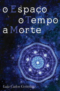 capa espaço tempo morte