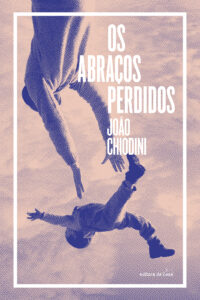 capa Os abraços perdidos