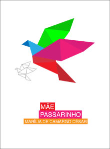 capa Mãe passarinho