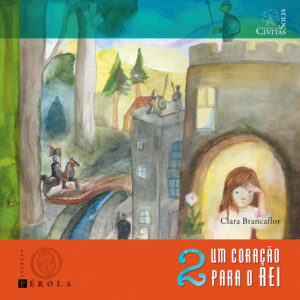 capa um coração para o rei_ cívicas