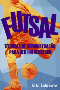 capa futsal