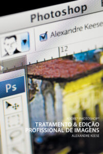 capa Adobe Photoshop