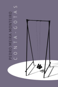 capa conta-gotas pedro meia monteiro