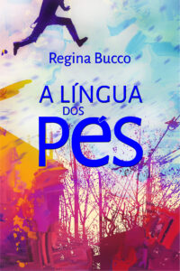 capa a língua dos pés