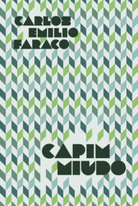 capa capim miúdo