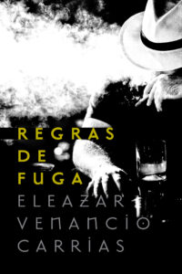 capa regras de fuga