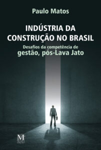 capa indústria Construção