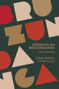 capa bruzundanga