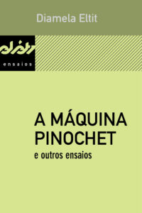 capa máquina pinochet
