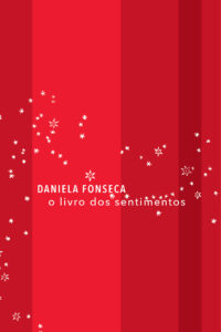 capa livro dos sentimentos