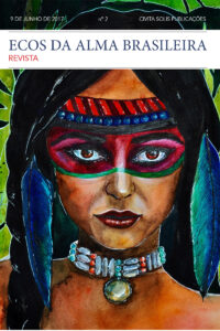 Capa Ecos da alma 2