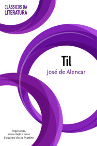 Capa Iracema