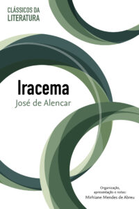 capa iracema