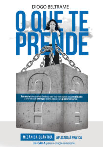 o que te prende