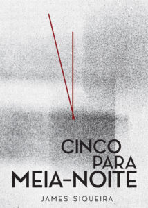 Capa Cinco para meia noite