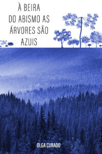 À beira do abismo as árvores são azuis