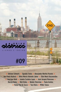 Capa_PeixeEletrico#09