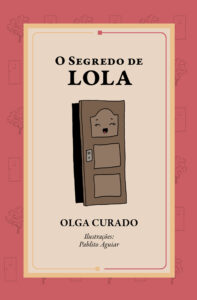capa_O segredo de Lola