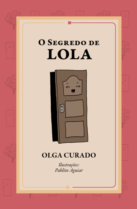 capa_O segredo de Lola