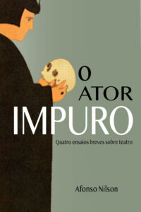 Capa O Ator Impuro