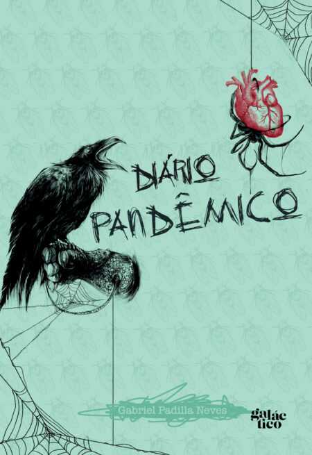 Diário Pandêmico de Gabriel Padilla Neves