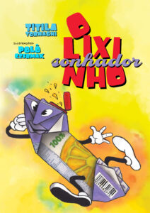 So Capa Lixinho