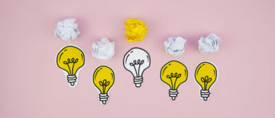 minimalist-drawings-light-bulbs-paper